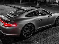 Gebraucht 2012 Porsche 911 Carrera 4S Coupé | 66.911 € (Guter Preis)