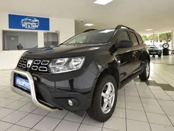 Schwarz Gebraucht 2020 Dacia Duster Comfort SUV | 12.880 € (Guter Preis)
