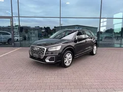 Schwarz Gebraucht 2020 Audi Q2 Sport SUV | 17.990 € (Fairer Preis)