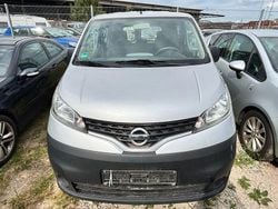 Silber Gebraucht 2010 Nissan NV200 Comfort Van | 3.900 € (Fairer Preis)