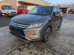 Braun Gebraucht 2018 Mitsubishi Eclipse Cross Edition SUV | 13.990 € (Superpreis)