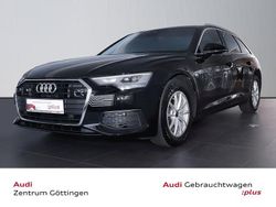Schwarz Gebraucht 2022 Audi A6 Ambiente Kombi | 32.990 € (Guter Preis)
