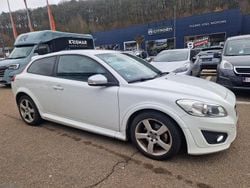 Weiß Gebraucht 2012 Volvo C30 R-Design Kleinwagen | 5.990 € (Superpreis)