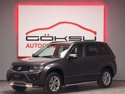 Grau Gebraucht 2013 Suzuki Grand Vitara Comfort SUV | 7.650 € (Superpreis)