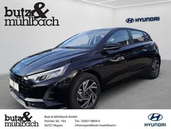Phantom black Neu 2025 Hyundai i20 Trend Limousine | 25.990 € (Etwas zu teuer)