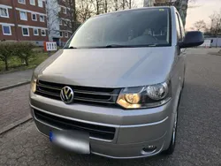 VW T5