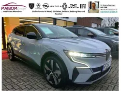 Rafalgrau metallic/dach black Neu 2024 Renault Mégane Techno Limousine | 32.450 €