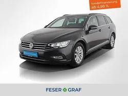 Mangangrau metallic Gebraucht 2020 VW Passat Business Kombi | 22.550 € (Fairer Preis)
