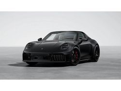 Schwarz Neu 2025 Porsche 911 Cabrio | 221.451 € (Superpreis)