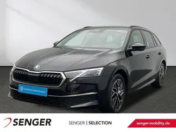 Blackmagicperleffekt Gebraucht 2024 Skoda Octavia Selection Kombi | 31.480 € (Fairer Preis)