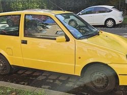 Gebraucht 1996 Fiat Cinquecento Kleinwagen | 500 €