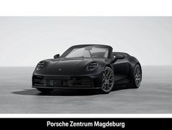 Schwarz Neu 2025 Porsche 911 Carrera Cabriolet Cabrio | 171.440 € (Guter Preis)