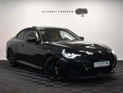 Andere Gebraucht 2023 BMW 1M Shadowline Coupé | 40.000 €