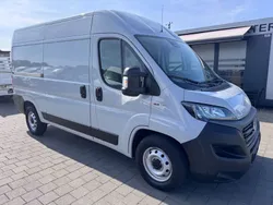 Grau Gebraucht 2020 Fiat Ducato Van | 20.825 € (Fairer Preis)