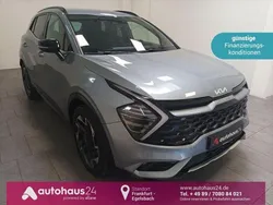 Silber Gebraucht 2022 Kia Sportage GT-Line SUV | 29.970 € (Guter Preis)