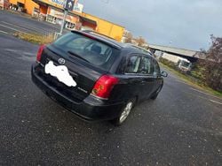 Schwarz Gebraucht 2006 Toyota Avensis Kombi | 1.900 € (Guter Preis)