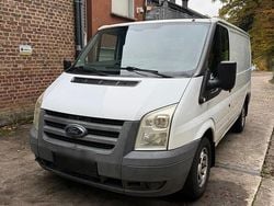 Weiß Gebraucht 2011 Ford Transit Van / Kleinbus | 3.399 € (Guter Preis)