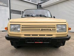Beige Gebraucht 1989 Wartburg 353 Limousine | 11.555 €