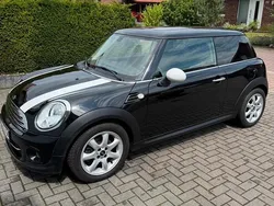 Schwarz Gebraucht 2012 Mini Cooper Kleinwagen | 7.500 € (Superpreis)