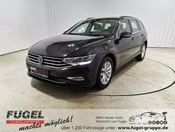 Mangangrau metallic Gebraucht 2023 VW Passat Business Kombi | 18.995 € (Guter Preis)