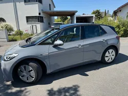Grau Gebraucht 2021 VW ID.3 Pure Kleinwagen | 17.690 € (Superpreis)