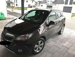 Braun Gebraucht 2016 Opel Mokka Color Innovation SUV | 7.750 € (Fairer Preis)