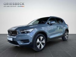 Thunder grey Gebraucht 2022 Volvo XC40 Inscription SUV | 30.990 € (Guter Preis)