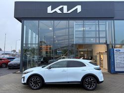 (wd) cararraweiss Neu 2025 Kia XCeed SUV | 27.850 € (Guter Preis)