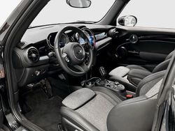 Schwarz Gebraucht 2023 Mini Cooper S Kleinwagen | 19.999 € (Etwas zu teuer)
