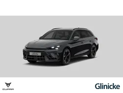Grau Neu 2025 Cupra Leon Kombi | 41.190 € (Guter Preis)