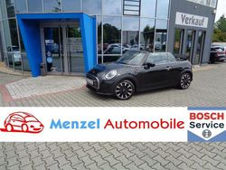 Schwarz Gebraucht 2022 Mini Cooper Cabriolet Classic Cabrio | 27.900 € (Teuer)
