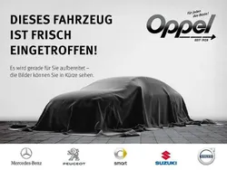 Blau/typ aussenverkleidung metallic drei schichten perlmutt Gebraucht 2022 Peugeot e-2008 Active SUV | 18.490 € (Guter Preis)