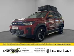Terracottabraun Gebraucht 2025 Dacia Bigster Extreme SUV | 34.739 € (Teuer)