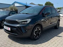 Schwarz Gebraucht 2023 Opel Crossland X GS Line SUV | 19.990 € (Guter Preis)