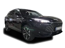 Schwarz Neu 2025 MG HS Comfort SUV | 28.958 € (Fairer Preis)