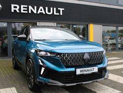Blau Neu 2025 Renault Austral Esprit Alpine SUV | 42.700 € (Fairer Preis)