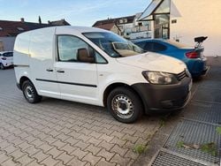 Weiß Gebraucht 2012 VW Caddy Van / Kleinbus | 6.300 € (Guter Preis)