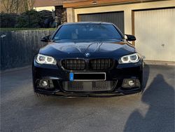Gebraucht 2016 BMW 530 M Sport Limousine | 21.000 € (Teuer)