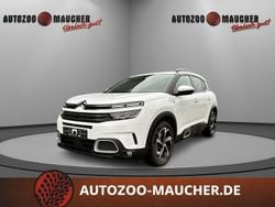 Weiß Gebraucht 2022 Citroën C5 Aircross Feel SUV | 22.490 € (Guter Preis)