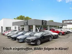 Schwarz Gebraucht 2016 Mazda 3 Sports-Line Limousine | 12.390 € (Fairer Preis)