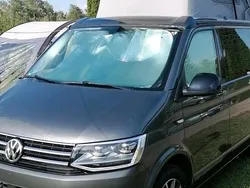 Grau Gebraucht 2018 VW T6 Edition Van | 44.900 €