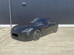 Schwarz Gebraucht 2020 BMW Z4 M Sport Cabrio | 28.450 € (Superpreis)