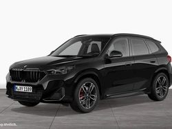 Saphirschwarz Gebraucht 2024 BMW X1 Comfort Edition SUV | 44.510 € (Fairer Preis)