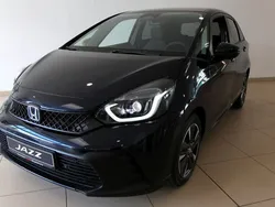 Midnight blue Neu 2025 Honda Jazz Advance Kleinwagen | 28.750 € (Fairer Preis)