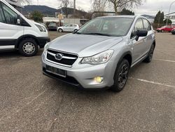 Gebraucht 2013 Subaru XV Active SUV | 5.350 € (Fairer Preis)