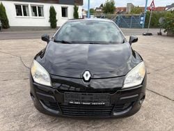 Schwarz Gebraucht 2010 Renault Mégane Cabriolet Luxe Cabrio | 3.500 € (Guter Preis)