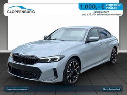 M brooklyn grau metallic Neu 2025 BMW 330e M Sport Limousine | 61.980 €