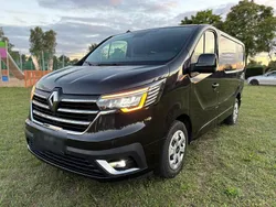 Gebraucht 2022 Renault Trafic Van | 16.799 € (Superpreis)