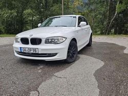 Gebraucht 2010 BMW 116 Kleinwagen | 3.500 € (Fairer Preis)