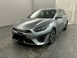 Silber Gebraucht 2022 Kia Ceed Sportswagon Vision Kombi | 20.480 € (Fairer Preis)